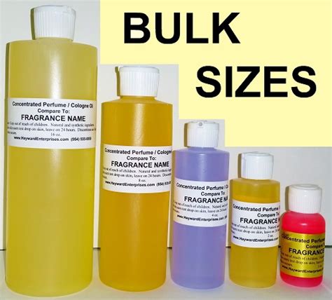 wholesale perfume and cologne bulk